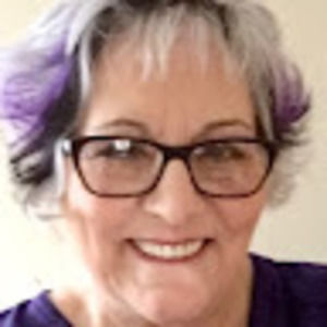 Meet your Posher, Maureen